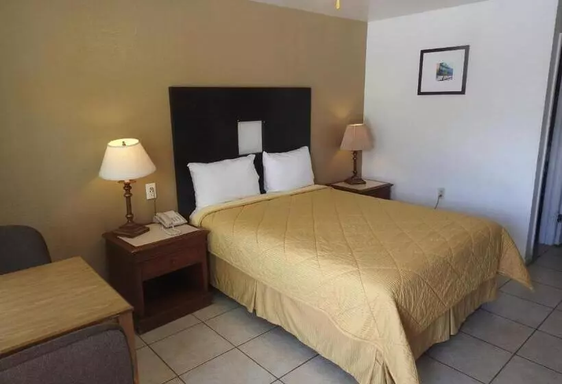 Отель Economy Inn