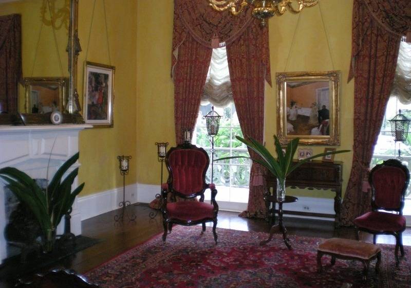 ホテル Degas House