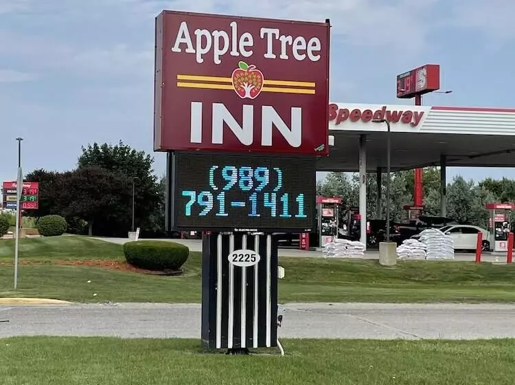 ホテル Rodeway Inn & Suites