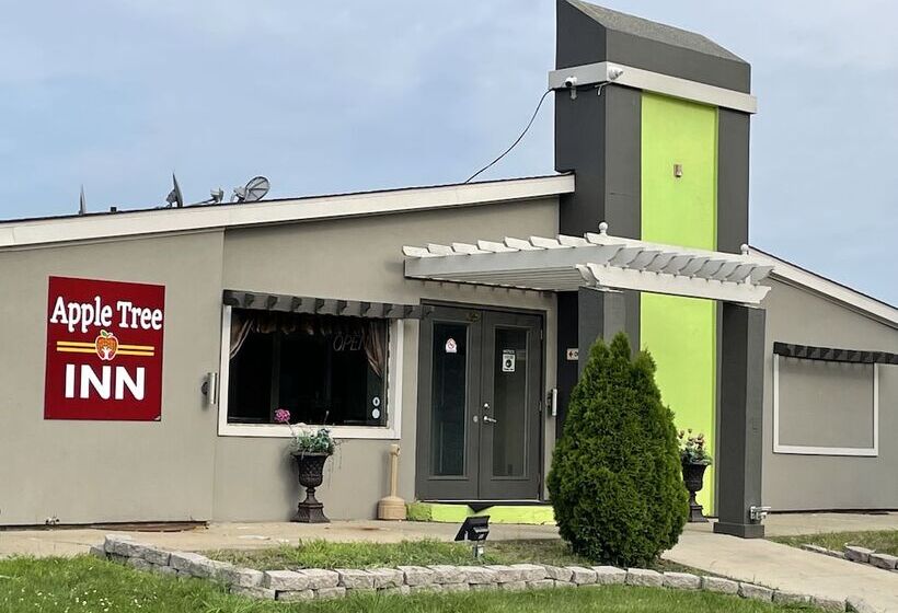 فندق Rodeway Inn & Suites