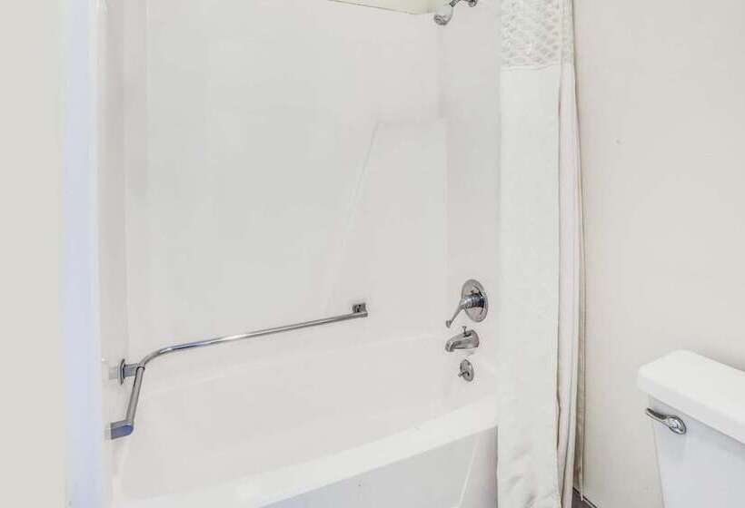 فندق Rodeway Inn & Suites