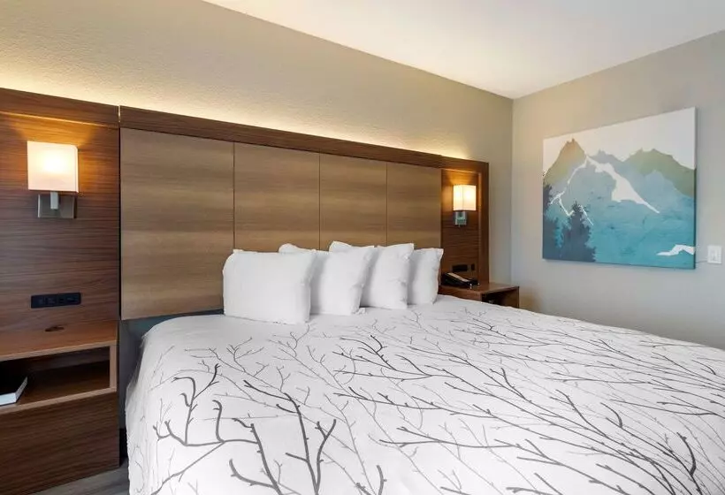 ホテル Leblanc, Bw Signature Collection