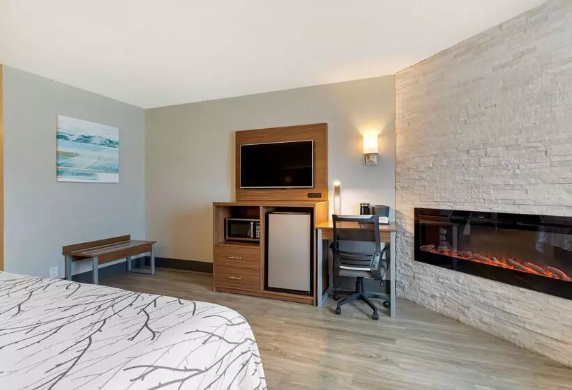 ホテル Leblanc, Bw Signature Collection