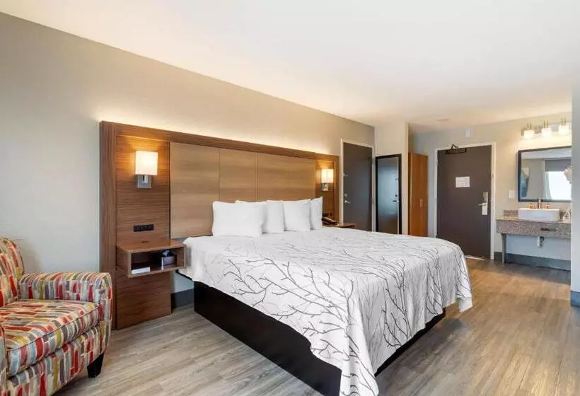 ホテル Leblanc, Bw Signature Collection