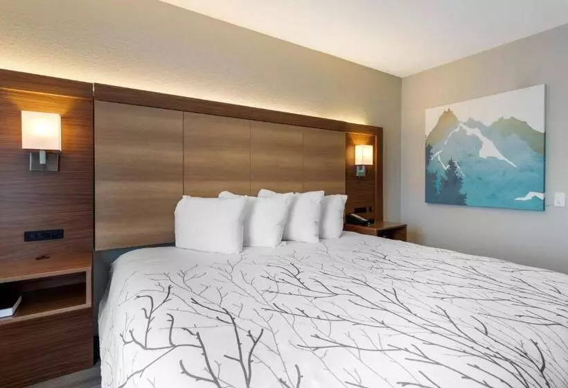 ホテル Leblanc, Bw Signature Collection