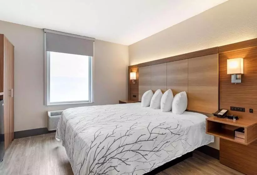 ホテル Leblanc, Bw Signature Collection