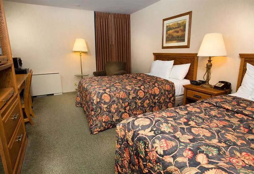 酒店 Pear Tree Inn Kansas City Overland Park