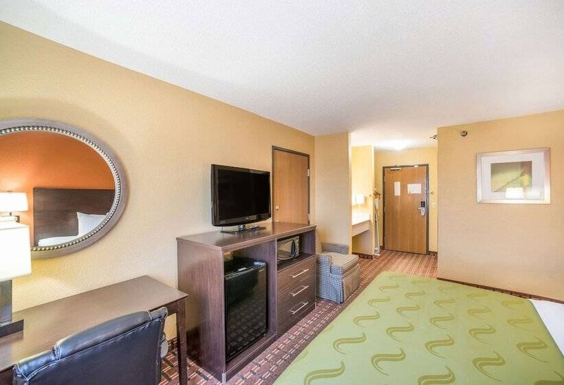 هتل Quality Inn O Fallon Il St Louis