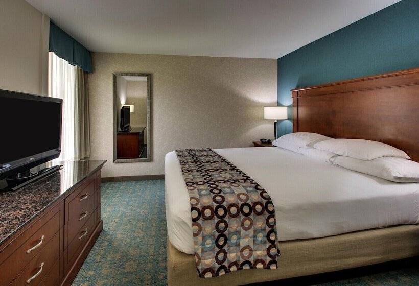 هتل Sonesta Essential Houston Hobby Airport