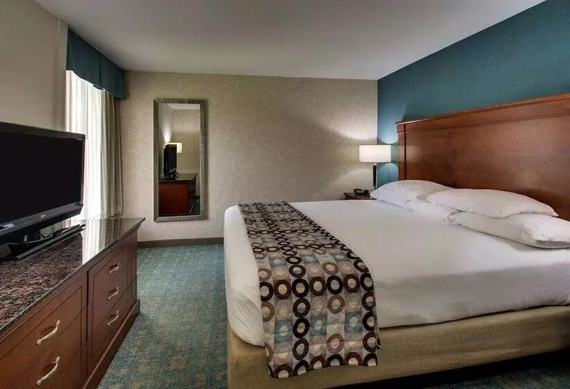 酒店 Sonesta Essential Houston Hobby Airport