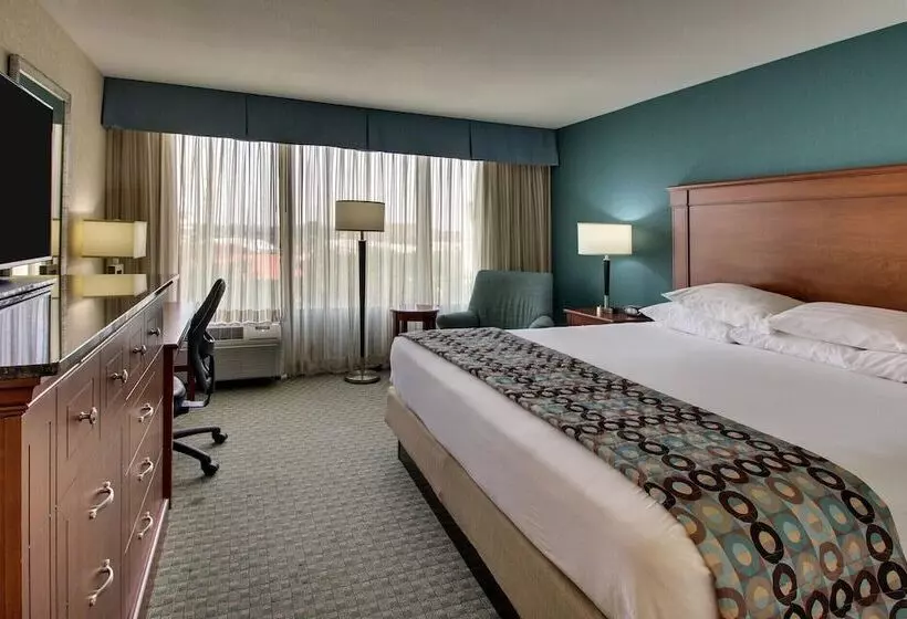 酒店 Sonesta Essential Houston Hobby Airport