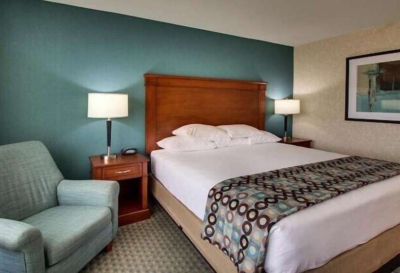 هتل Sonesta Essential Houston Hobby Airport