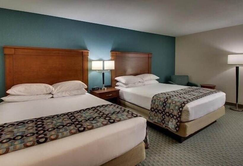 هتل Sonesta Essential Houston Hobby Airport