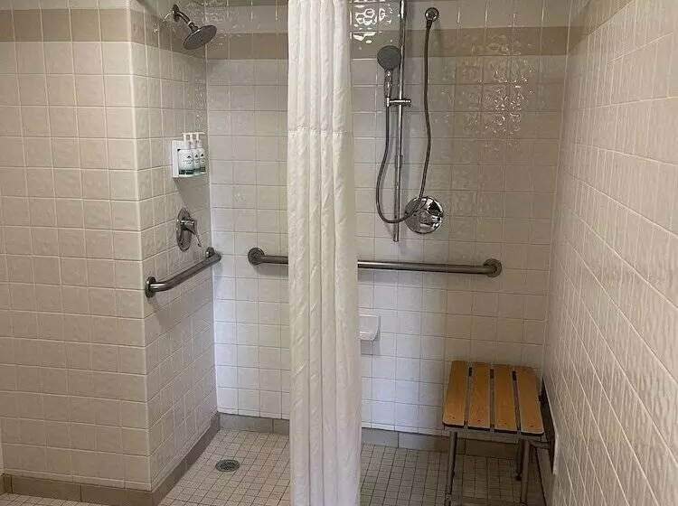 酒店 Sonesta Essential Houston Hobby Airport