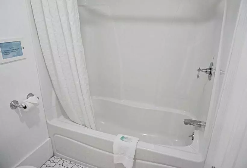 Отель The Edgewater