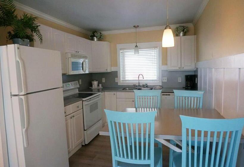 فندق The Edgewater