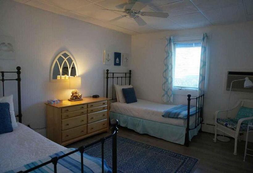 فندق The Edgewater