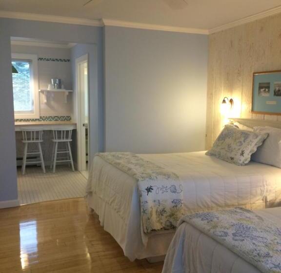 فندق The Edgewater