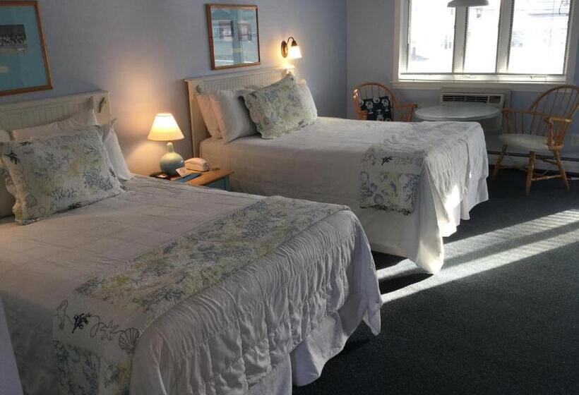 فندق The Edgewater