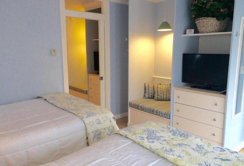 فندق The Edgewater