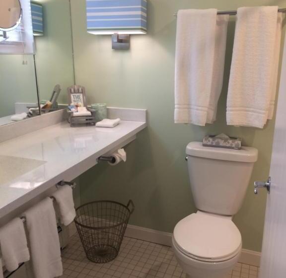 فندق The Edgewater