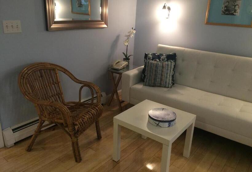 فندق The Edgewater