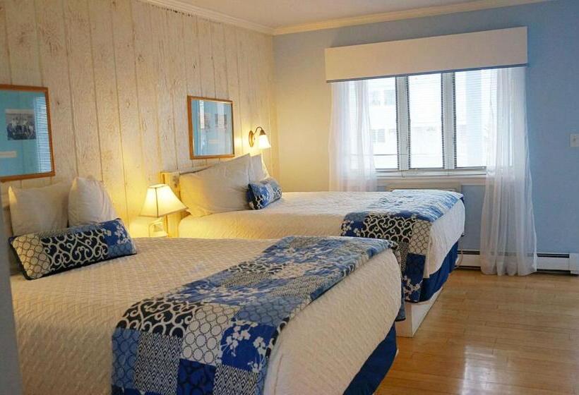 فندق The Edgewater