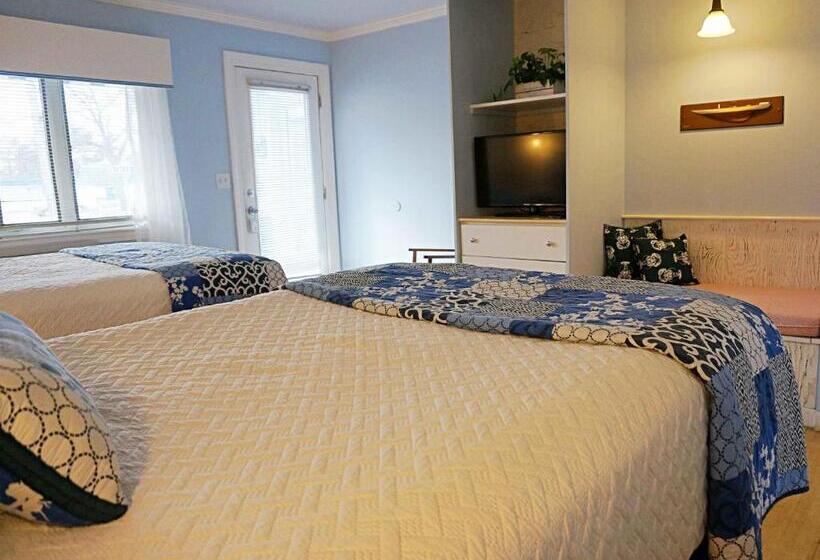 فندق The Edgewater