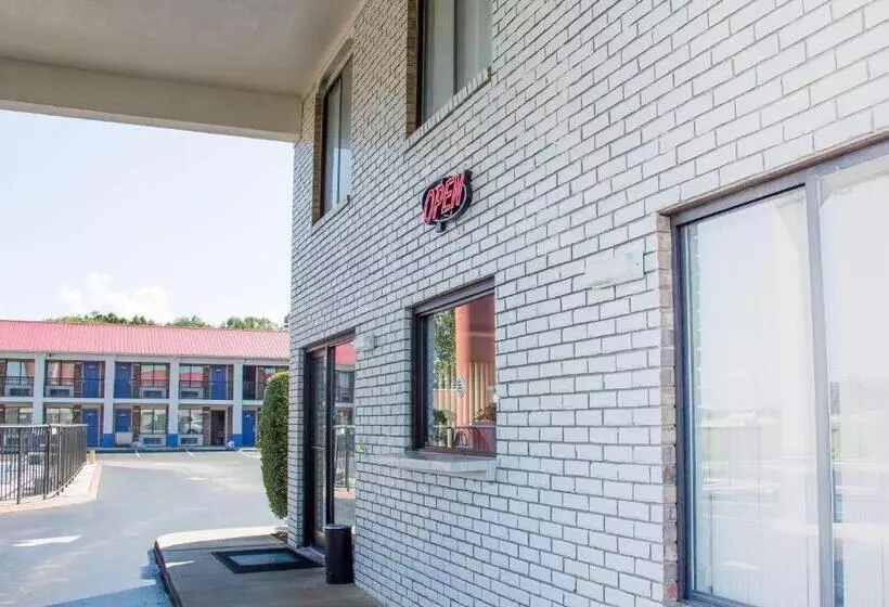 Motel 6cookeville, Tn