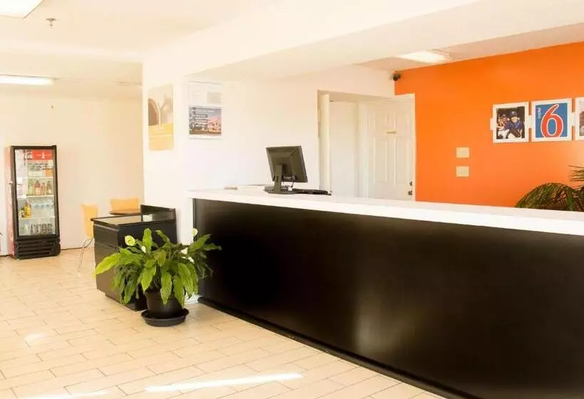 Motel 6cookeville, Tn