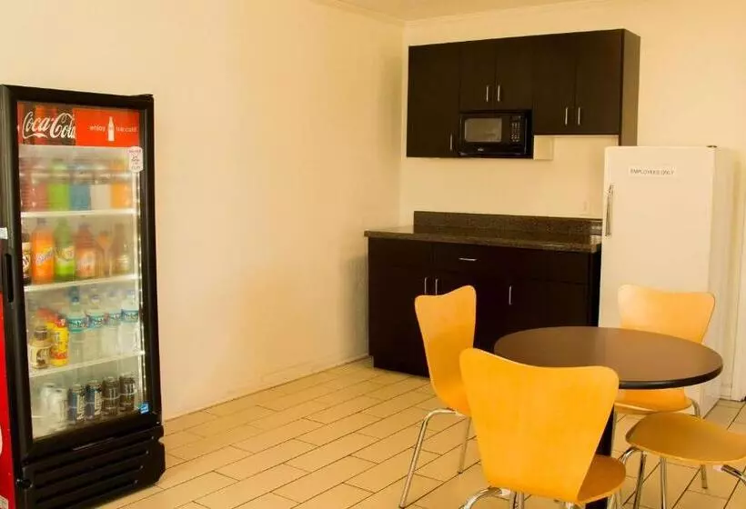 Motel 6cookeville, Tn