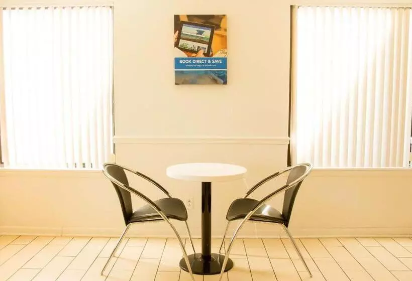 Motel 6cookeville, Tn