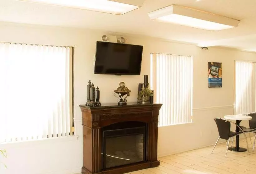 Motel 6cookeville, Tn