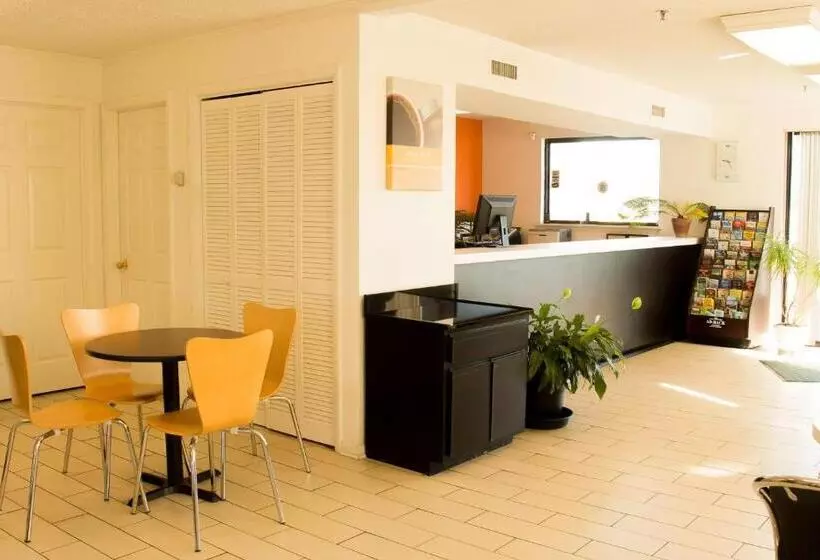 Motel 6cookeville, Tn