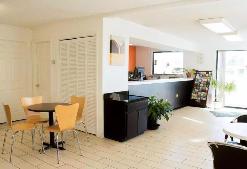 Motel 6cookeville, Tn