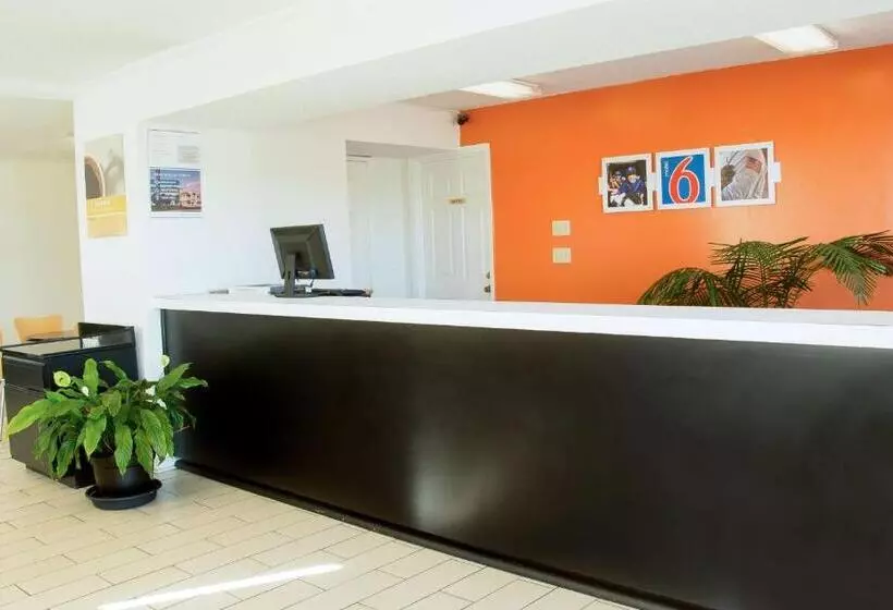 Motel 6cookeville, Tn