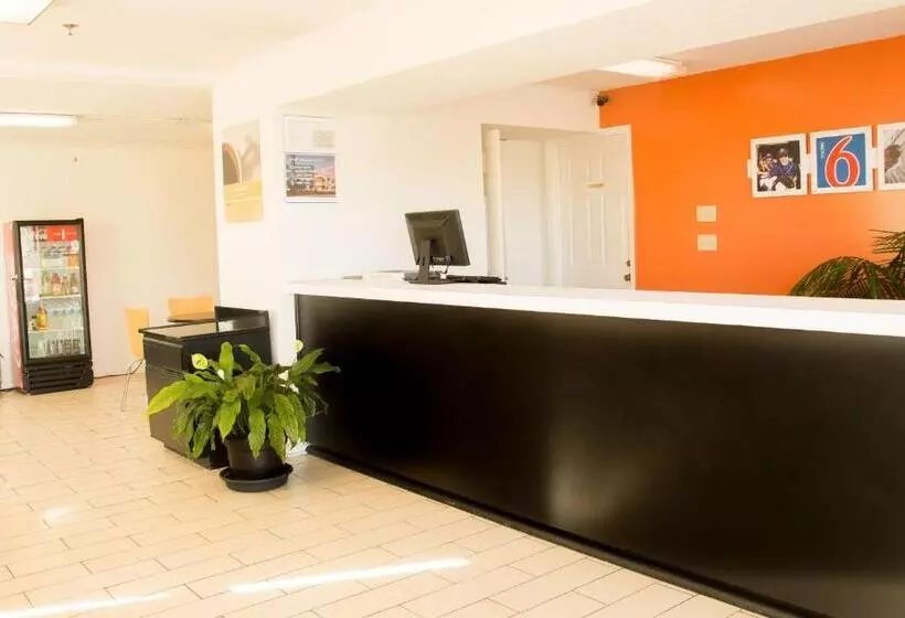 Motel 6cookeville, Tn