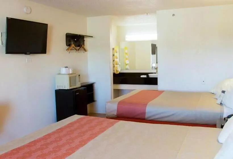 Motel 6cookeville, Tn