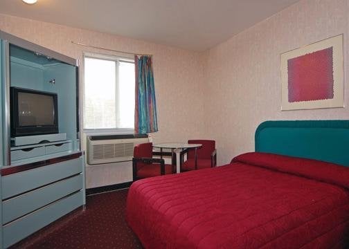 Motel Rodeway Inn Absecon