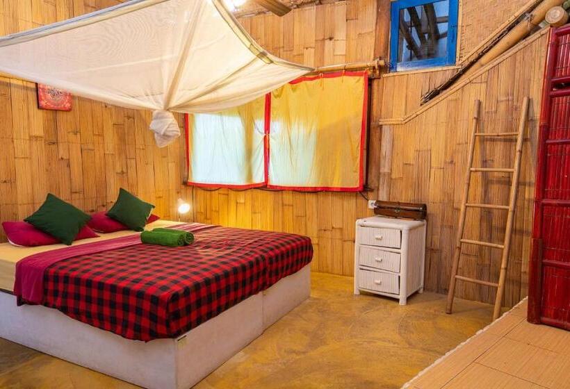 هاستل Serenity Eco Guesthouse   Chse Certified