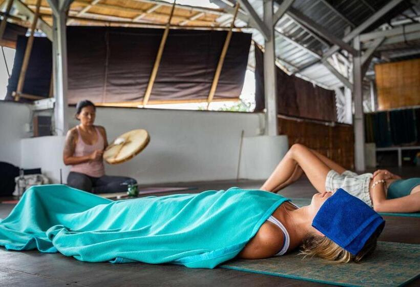 هاستل Serenity Eco Guesthouse   Chse Certified