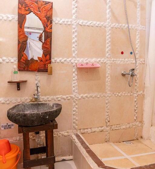 هاستل Serenity Eco Guesthouse   Chse Certified