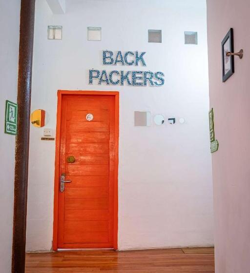 هاستل Serenity Eco Guesthouse   Chse Certified