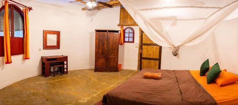 هاستل Serenity Eco Guesthouse   Chse Certified