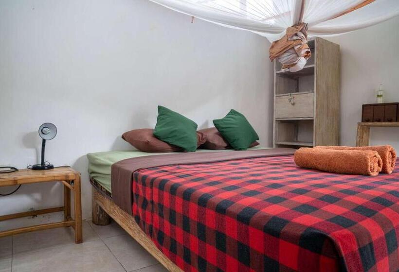 هاستل Serenity Eco Guesthouse   Chse Certified