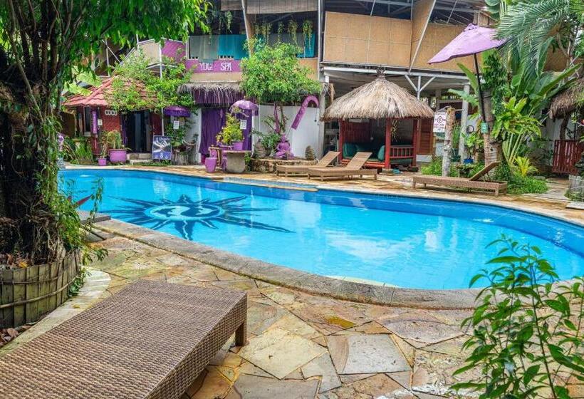 هاستل Serenity Eco Guesthouse   Chse Certified