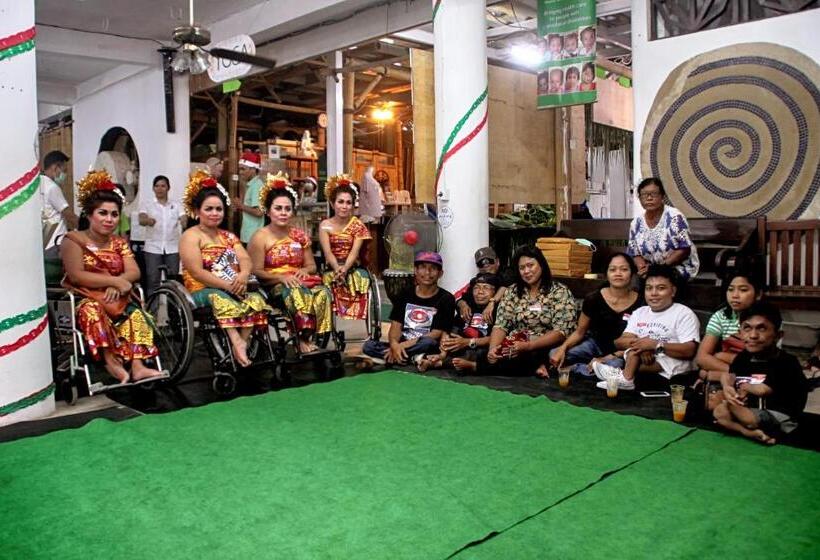 هاستل Serenity Eco Guesthouse   Chse Certified