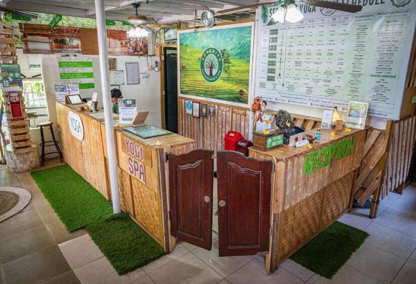 هاستل Serenity Eco Guesthouse   Chse Certified