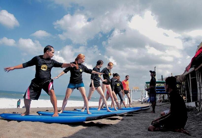 هاستل Serenity Eco Guesthouse   Chse Certified