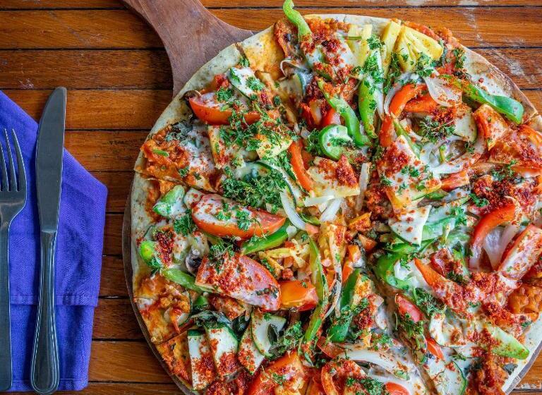 هاستل Serenity Eco Guesthouse   Chse Certified